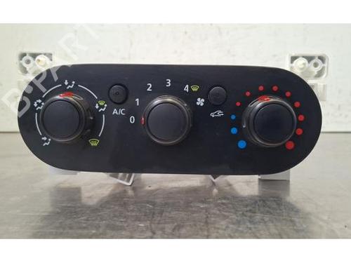 Used Climate control Climate control FIAT TALENTO Van (296_) 1.6 D (145 hp) 39909196 39909196