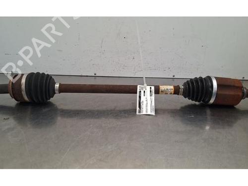 Used Right front driveshaft Right front driveshaft 37225517 37225517