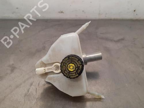 Used Brake master cylinder MERCEDES-BENZ C-CLASS (W205) C 200 EQ Boost (205.077) (184 hp) 23601996