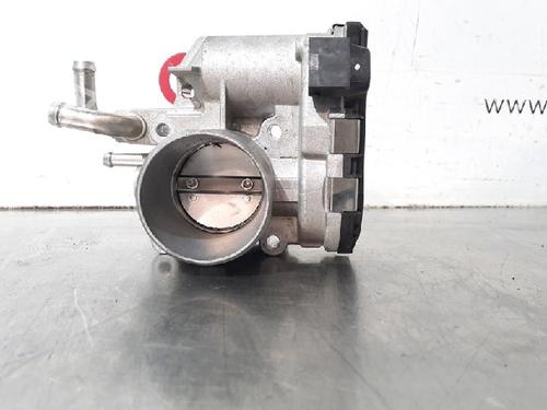 Throttle body HYUNDAI i20 II (GB, IB) 1.2 | BP10874307M82 