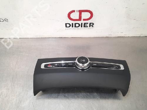Used Switch VOLVO XC60 I SUV (156) T6 (306 hp) 17110636