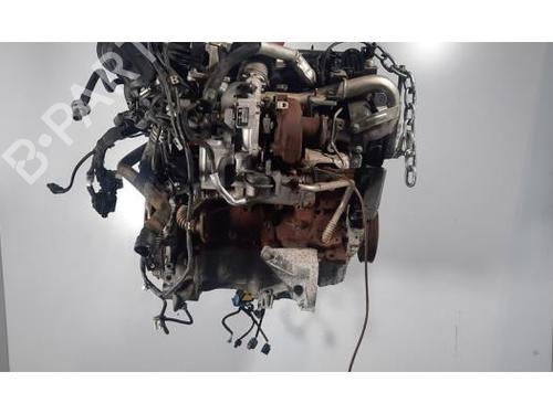 Used Engine MERCEDES-BENZ CLA Shooting Brake (X117) CLA 180 d (117.912) (109 hp) 30447080