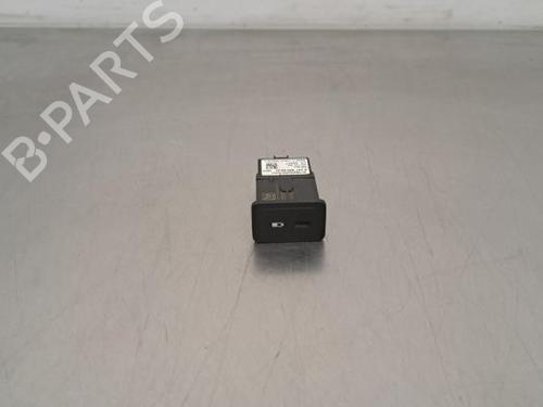 Used Electronic module MERCEDES-BENZ SPRINTER 3,5-t Van (B907, B910) 319 CDI All-wheel Drive (907.633, 907.635, 907.637) (190 hp) 23595032