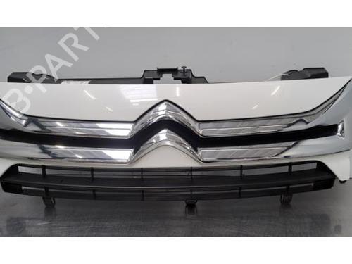 Gitter für Gitter CITROËN JUMPY II Van 1.6 HDi 90 8V (90 hp) 36772843 36772843