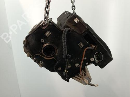 Engine BMW X1 (U11) xDrive 25 e Plug-in-Hybrid | BP33918091M1 - Image 4