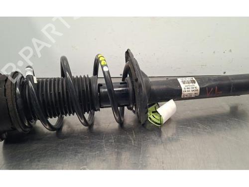 Used Left front shock absorber AUDI A3 Limousine (8VS, 8VM) 1.6 TDI (115 hp) 31692016