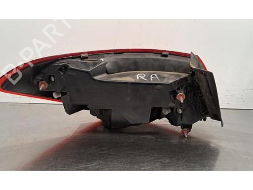 Right taillight MERCEDES-BENZ A-CLASS Saloon (V177) A 250 e (177.186) | BP33058057C35  - Image 5