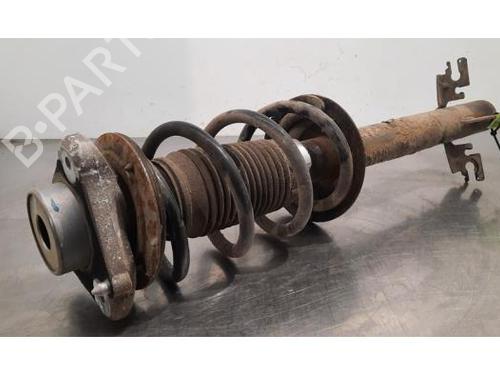 Right front shock absorber CITROËN JUMPER II Van 2.2 HDi 130 | BP23630962M17 