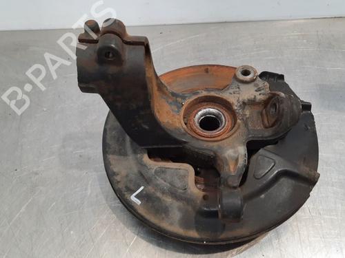 Used Left front steering knuckle VOLVO S60 II (134) D3 (150 hp) 16575316