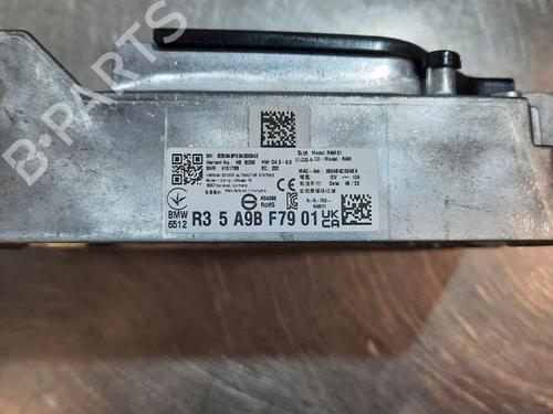 Electronic module BMW 1 (F40) 118 i | BP39495736M83  - Image 5