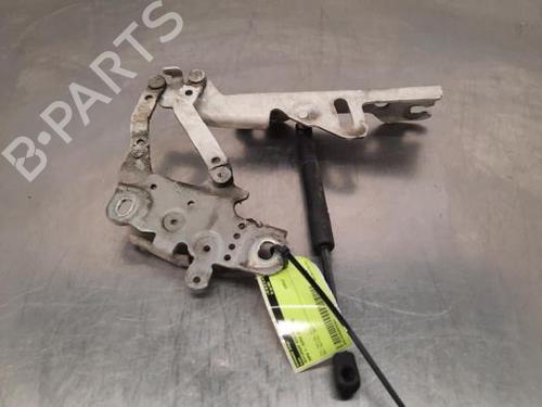 Hinge/Door check strap BMW 1 (F21) 114 i | BP23635102C146