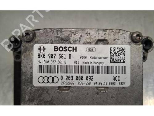 Electronic sensor AUDI A5 Convertible (8F7) 3.0 TDI quattro | BP39624717M84  - Image 5