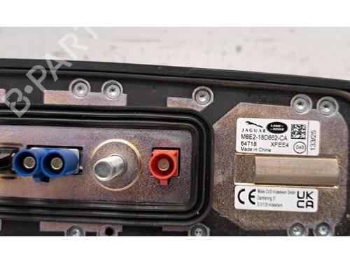 Antenne/Base LAND ROVER RANGE ROVER V (L460) D300 MHEV AWD | BP36508601C140 - Image 3