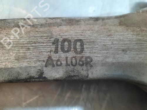 Engine mount KIA SPORTAGE IV (QL, QLE) 1.7 CRDi | BP15530681M89 