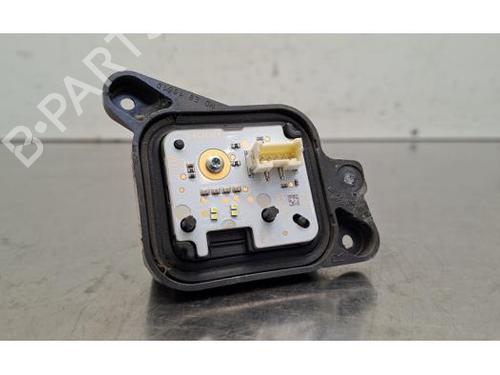 Used Electronic module Electronic module OPEL COMBO E Tour / Life (K9) 1.5 (131 hp) 36480083 36480083