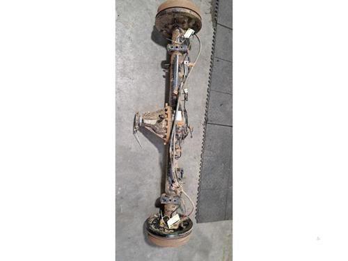 Used Rear axle FORD RANGER (TKE) 2.0 EcoBlue 4x4 (213 hp) 30195174