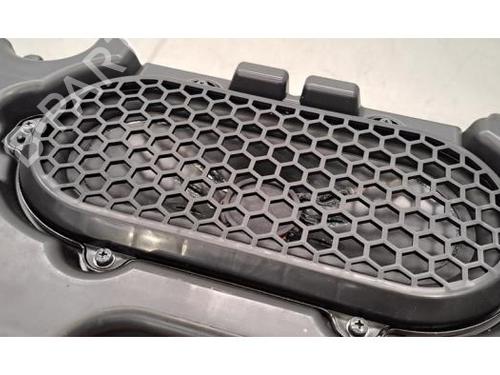 Electronic module CITROËN C4 X (BD_, BE_, BF_) 1.5 BlueHDi 130 (BEYHZB) | BP29468213M83 