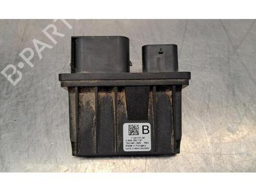 Control unit VW CADDY IV Box Body/MPV (SAA, SAH) 2.0 TDI | BP28092178M11 