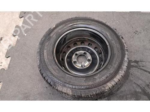 Fælk NISSAN INTERSTAR Van (XDD) DCI 150 | BP37091631C45 - Image 8