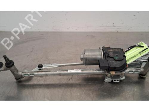 Used Front wipers mechanism VW GOLF VIII (CD1, DA1) 2.0 GTI Clubsport (300 hp) 28719693