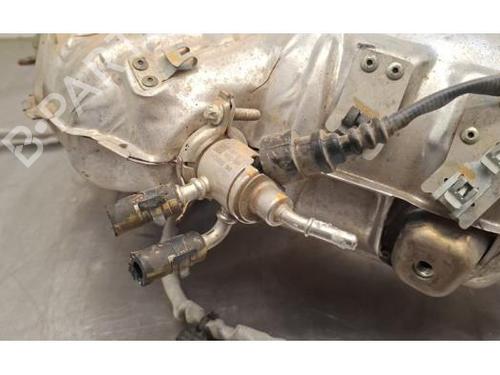 Particulate filter NISSAN PRIMASTAR Van (X82) 2.0 dCi 130 | BP39216699M81 - Image 6
