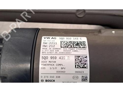 Steering rack AUDI Q3 (F3B) 35 TFSI | BP35780275M22 - Image 6