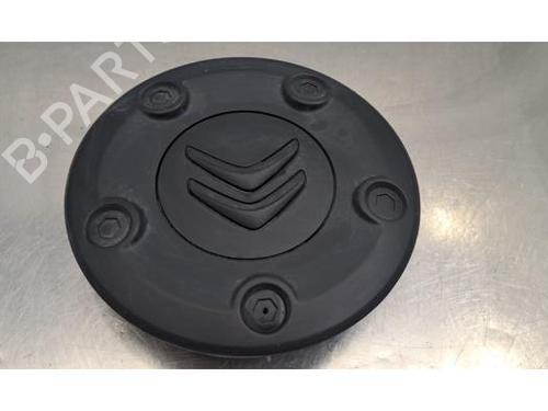 Hub cap CITROËN JUMPY III Van (V_) 2.0 BlueHDi 145 | BP37686302C160 - Image 8