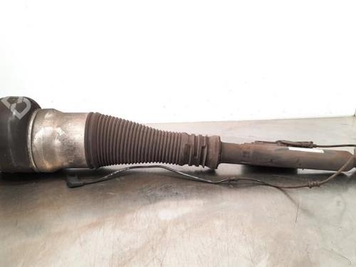Used Left rear shock absorber MERCEDES-BENZ S-CLASS (W222, V222, X222) S 400 d 4-matic (222.035, 222.135) (340 hp) 23583065