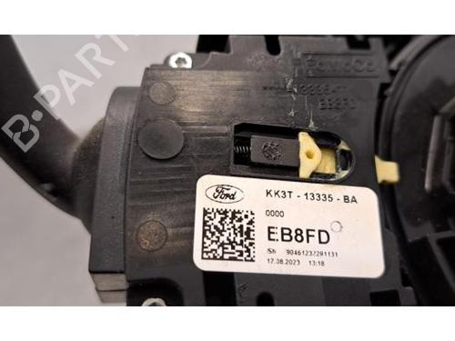 Steering column stalk FORD TRANSIT Van (FA_ _) 2.0 TDCi | BP37038485I23 - Image 3