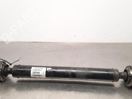Driveshaft MERCEDES-BENZ GLE (V167) GLE 350 d 4-matic (167.121) A1674105203
