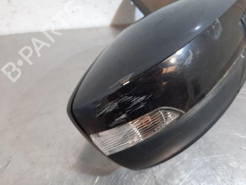 Right mirror SKODA FABIA III Estate (NJ5) 1.4 TDI | BP15544786C27 