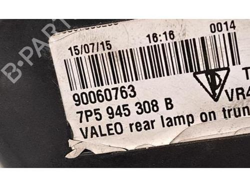 Right taillight PORSCHE CAYENNE (92A) 4.2 S Diesel | BP39500098C35 - Image 9