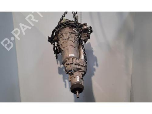 Gearkasse AUDI A6 C8 (4A2) 45 TDI Mild Hybrid quattro | BP38971168M3 - Image 2