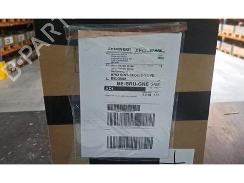 Left taillight TESLA MODEL S (5YJS) 100D AWD | BP23628072C34 