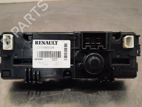 Climate control MERCEDES-BENZ CITAN Box Body/MPV (W415) 108 CDI (415.601, 415.603) | BP21673762I5