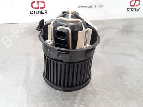 Heater blower motor CITROËN C3 Picasso (SH_) 1.4 VTi 95 (SH8FSC, SH8FP0, SH8FP6) | BP10895448M62 