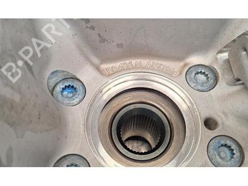 Right rear steering knuckle AUDI Q4 E-TRON Sportback (F4N) 45 quattro | BP29055115M28 