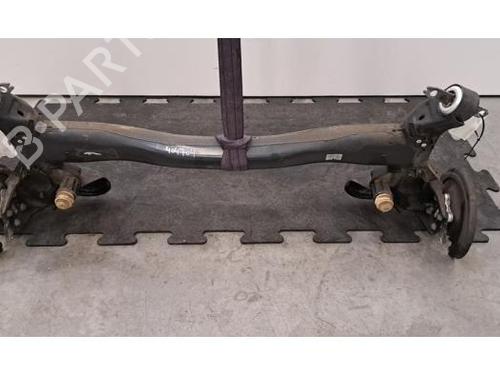 Used Rear axle Rear axle 37689286 37689286