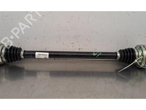 Used Left rear driveshaft AUDI Q5 Sportback (FYT) 45 TFSI Mild Hybrid quattro (265 hp) 32665164