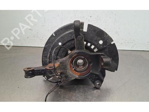 Right front steering knuckle RENAULT SYMBIOZ 1.6 E-Tech 145 | BP39909494M26 - Image 3