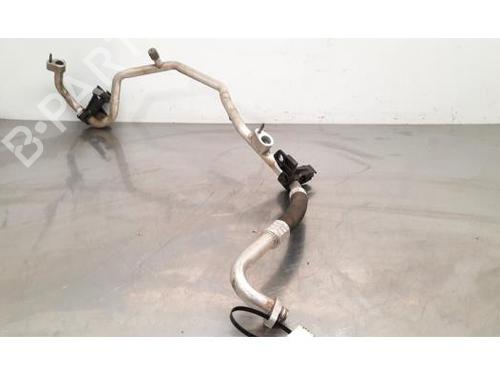 Used AC pipe AC pipe PEUGEOT EXPERT Van (V_) 2.0 BlueHDi 180 (177 hp) 34198587 34198587