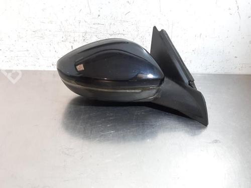 Right mirror PEUGEOT 208 II (UB_, UP_, UW_, UJ_) 1.5 BlueHDI 100 | BP29343694C27 