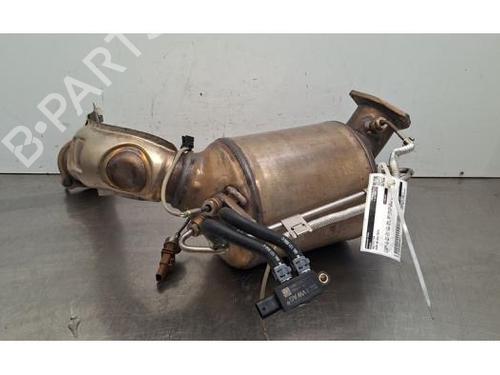 Used Particulate filter Particulate filter 37287895 37287895