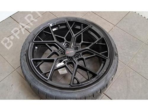 Used Rim Rim AUDI A3 Limousine (8YS, 8YM) S3 TFSI quattro (310 hp) 35780217 35780217