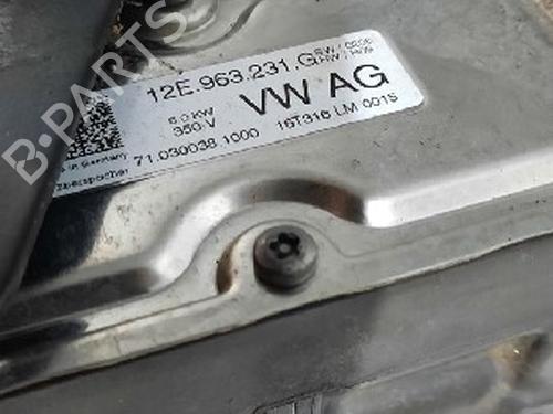 Electronic module AUDI Q7 (4MB, 4MG, 4MQ) 3.0 TDI e-tron quattro | BP10881444M83 