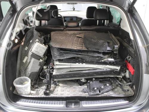 Cable MERCEDES-BENZ GLE (V167) GLE 350 de 4-matic (167.117) | BP23934198E12  - Image 28