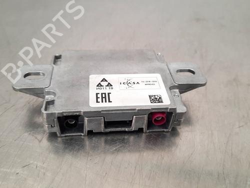 Electronic module BMW 7 (G11, G12) 740 d, Ld xDrive | BP15792334M83 