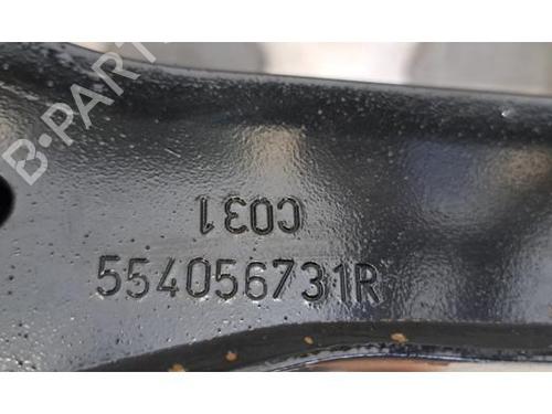 Subframe RENAULT RAFALE Coupe (DGM_) 1.2 E-TECH 200 Hybrid (DGM2) | BP39892593M9 - Image 8
