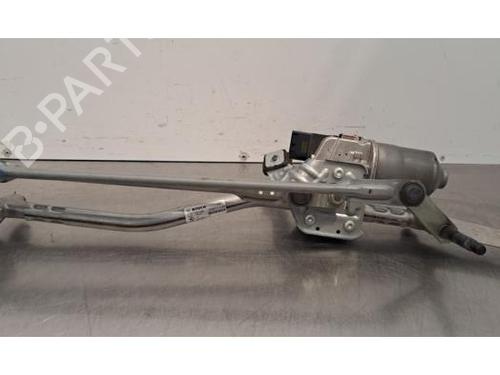 Used Front wipers mechanism BMW 1 (F40) 118 i (140 hp) 32398631
