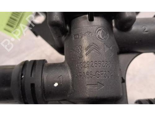 Electronic module PEUGEOT 308 III (FB_, FH_, FP_, F3_, FM_) e-308 (FMZKWZ) | BP29984991M83